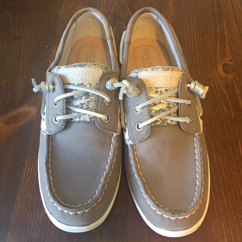 Sperry Loafers